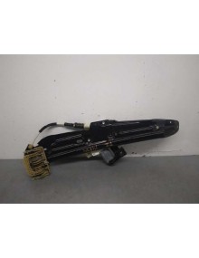 Recambio de elevalunas trasero izquierdo para bmw serie 5 touring (f11) 525d referencia OEM IAM 7182121F10 6 PINES 