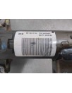 Recambio de columna direccion para citroën c6 básico referencia OEM IAM 96602846XT  