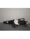Recambio de elevalunas trasero izquierdo para bmw serie 5 touring (f11) 525d referencia OEM IAM 7182121F10 6 PINES 