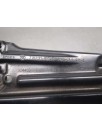 Recambio de elevalunas trasero izquierdo para bmw serie 5 touring (f11) 525d referencia OEM IAM 7182121F10 6 PINES 