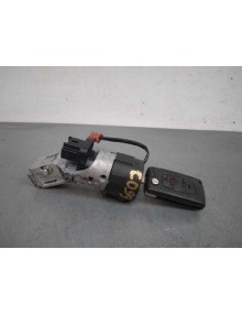 Recambio de conmutador de arranque para citroën c6 básico referencia OEM IAM N0502455 9648445180 