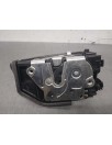 Recambio de cerradura puerta trasera izquierda para bmw serie 5 touring (f11) 525d referencia OEM IAM  4 PINES 