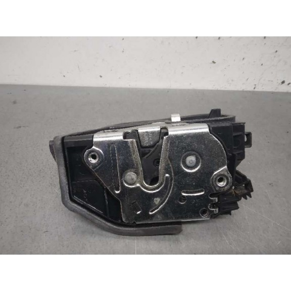Recambio de cerradura puerta delantera izquierda para bmw serie 5 touring (f11) 525d referencia OEM IAM  4 PINES 