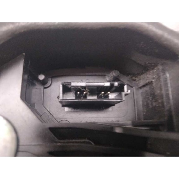 Recambio de cerradura puerta delantera izquierda para bmw serie 5 touring (f11) 525d referencia OEM IAM  4 PINES 