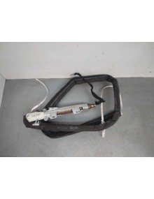 Recambio de airbag cortina delantero derecho para citroën c6 básico referencia OEM IAM 9644747280   2