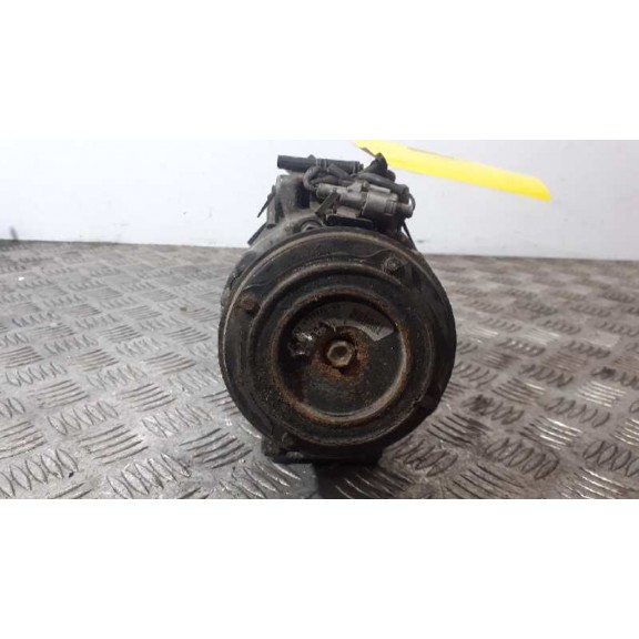 Recambio de compresor aire acondicionado para bmw serie 5 touring (f11) 525d referencia OEM IAM 7SBU17C 64529195978 9154072
