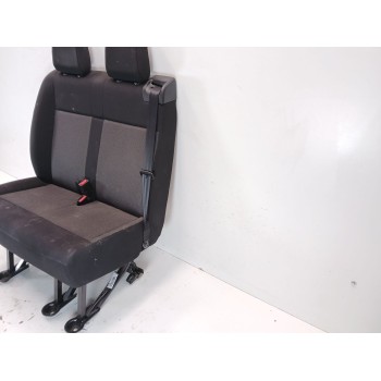 Recambio de asiento delantero derecho para opel vivaro c furgoneta (k0) 1.5 referencia OEM IAM   