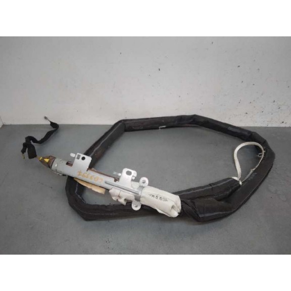 Recambio de airbag cortina delantero derecho para citroën c6 básico referencia OEM IAM 9644747280  