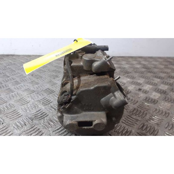 Recambio de compresor aire acondicionado para bmw serie 5 touring (f11) 525d referencia OEM IAM 7SBU17C 64529195978 9154072