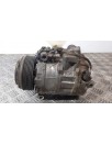 Recambio de compresor aire acondicionado para bmw serie 5 touring (f11) 525d referencia OEM IAM 7SBU17C 64529195978 9154072