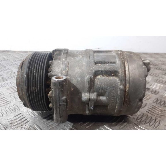 Recambio de compresor aire acondicionado para bmw serie 5 touring (f11) 525d referencia OEM IAM 7SBU17C 64529195978 9154072