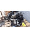 Recambio de motor casco para volkswagen caddy ka/kb (2k) 1.9 tdi referencia OEM IAM BJB  