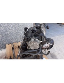 Recambio de motor casco para volkswagen caddy ka/kb (2k) 1.9 tdi referencia OEM IAM BJB   2