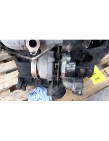 Recambio de turbocompresor para volkswagen caddy ka/kb (2k) 1.9 tdi referencia OEM IAM 7518512 038253016K 