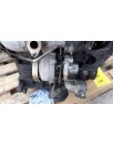 Recambio de turbocompresor para volkswagen caddy ka/kb (2k) 1.9 tdi referencia OEM IAM 7518512 038253016K 