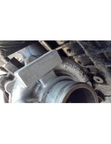 Recambio de turbocompresor para volkswagen caddy ka/kb (2k) 1.9 tdi referencia OEM IAM 7518512 038253016K  2