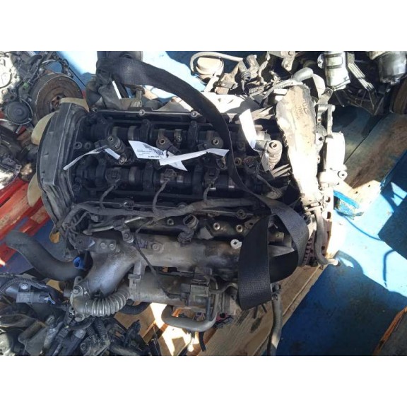 Recambio de motor completo para kia sorento 2.5 crdi referencia OEM IAM D4CB M 