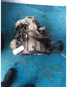 Recambio de caja cambios para chrysler 300 m (lr) 2.7 v6 referencia OEM IAM   AUTOMATICA