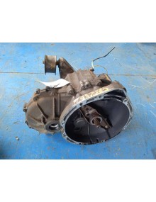 Recambio de caja cambios para smart micro compact car 0.6 referencia OEM IAM 3202C160788 M AUTOMÁTICA 2