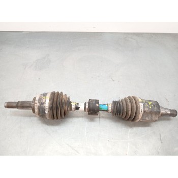 TRANSMISION DELANTERA DERECHA 154000736AA 