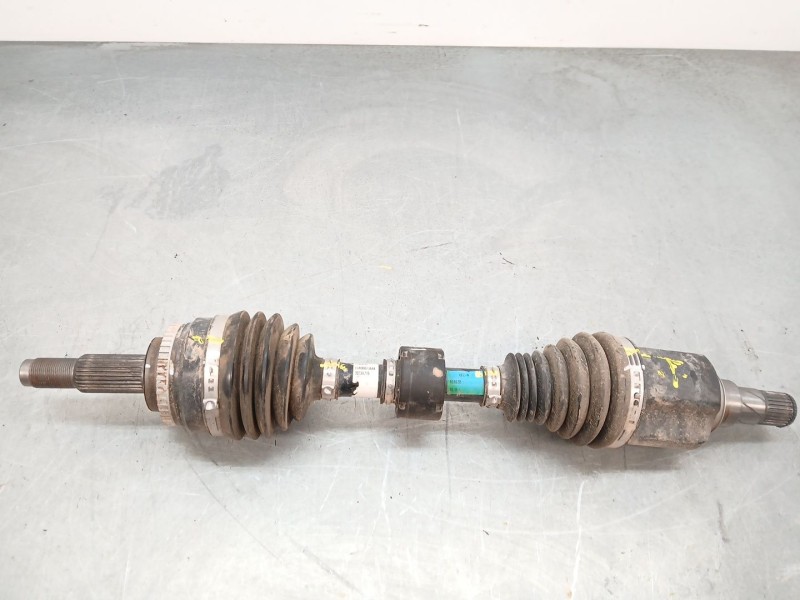 Recambio de transmision delantera derecha para omoda 5 referencia OEM IAM 154000736AA  