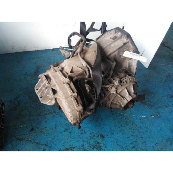 Recambio de caja cambios para chrysler 300 m (lr) 2.7 v6 referencia OEM IAM   AUTOMATICA