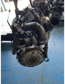 Recambio de motor completo para smart micro compact car 0.6 referencia OEM IAM G11 M  2