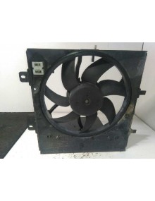 Recambio de electroventilador para citroën c3 collection referencia OEM IAM M135880  