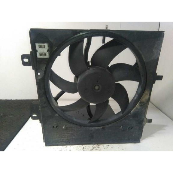 Recambio de electroventilador para citroën c3 collection referencia OEM IAM M135880  