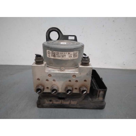 Recambio de abs para volkswagen golf vii lim. advance bluemotion tech. referencia OEM IAM 5Q0614517BJ  