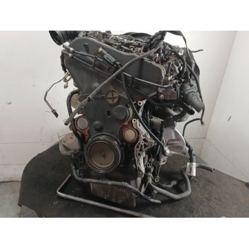 Recambio de motor completo para audi a4 b9 (8w2, 8wc) 2.0 tdi referencia OEM IAM DEU DEUA 