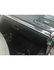 Recambio de guantera para volkswagen golf vii lim. advance bluemotion tech. referencia OEM IAM 5G1857290 PLASTICO ROTO 