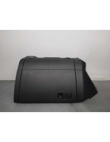 Recambio de guantera para volkswagen golf vii lim. advance bluemotion tech. referencia OEM IAM 5G1857290 PLASTICO ROTO  2