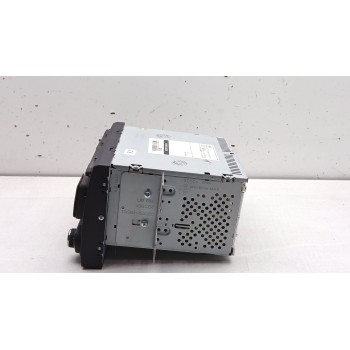 Recambio de sistema audio / radio cd para kia rio 1.2 cat referencia OEM IAM 961701w750ca  