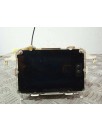 Recambio de display para ford fiesta (cb1) 1.25 16v cat referencia OEM IAM 8A6T18B955BG  