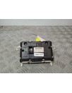 Recambio de display para ford fiesta (cb1) 1.25 16v cat referencia OEM IAM 8A6T18B955BG  