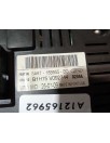Recambio de display para ford fiesta (cb1) 1.25 16v cat referencia OEM IAM 8A6T18B955BG  