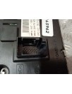 Recambio de display para ford fiesta (cb1) 1.25 16v cat referencia OEM IAM 8A6T18B955BG  