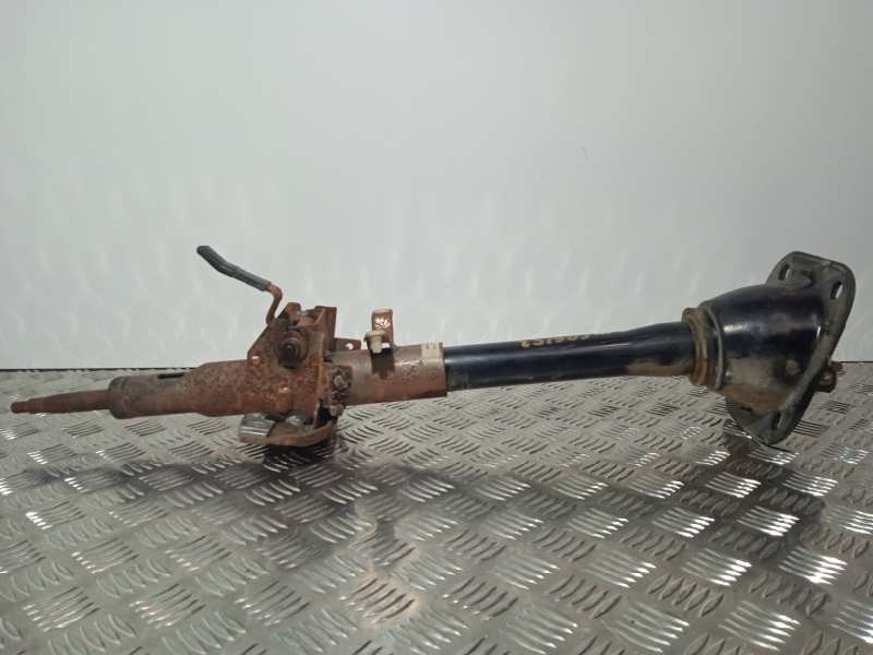 Recambio de columna direccion para mitsubishi l 200 (k6/7) 2.5 td cat referencia OEM IAM 200904058 144K 