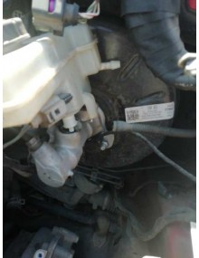 Recambio de servofreno para volkswagen golf vii lim. advance bluemotion tech. referencia OEM IAM 5Q1614105CM  