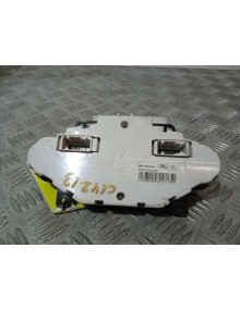 Recambio de mando climatizador para ford fiesta (cb1) 1.25 16v cat referencia OEM IAM 8A6T18C612AG   2