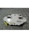 Recambio de mando climatizador para ford fiesta (cb1) 1.25 16v cat referencia OEM IAM 8A6T18C612AG  