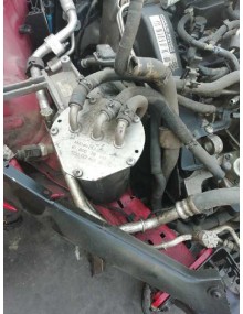 Recambio de filtro gasoil para volkswagen golf vii lim. advance bluemotion tech. referencia OEM IAM 5Q0127401A  