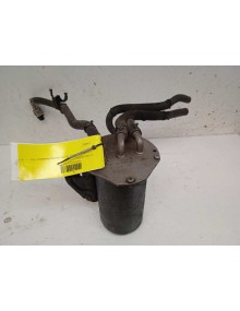 Recambio de filtro gasoil para volkswagen golf vii lim. advance bluemotion tech. referencia OEM IAM 5Q0127401A   2