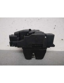 Recambio de cerradura maletero / porton para peugeot 308 access referencia OEM IAM 9816195380 3 PINES 