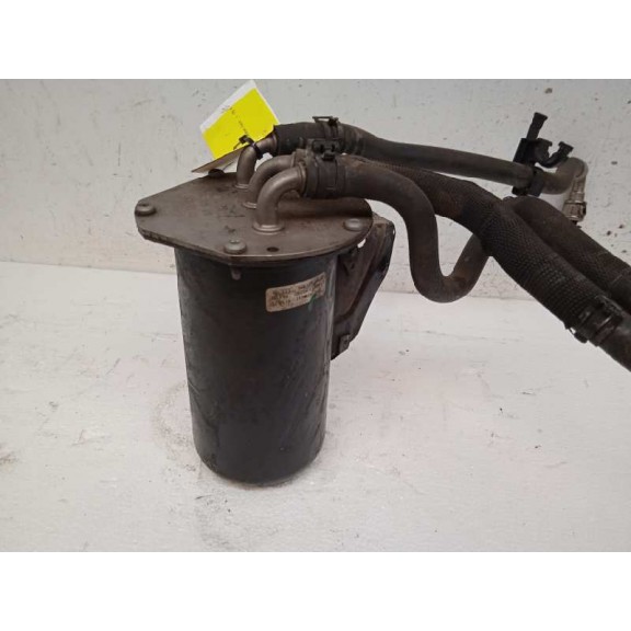 Recambio de filtro gasoil para volkswagen golf vii lim. advance bluemotion tech. referencia OEM IAM 5Q0127401A  