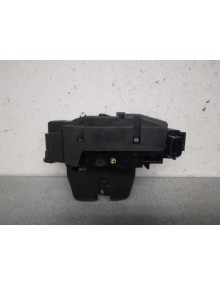 Recambio de cerradura maletero / porton para peugeot 308 access referencia OEM IAM 9816195380 3 PINES  2