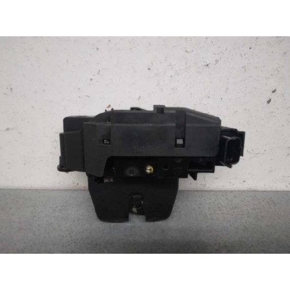 Recambio de cerradura maletero / porton para peugeot 308 access referencia OEM IAM 9816195380 3 PINES 