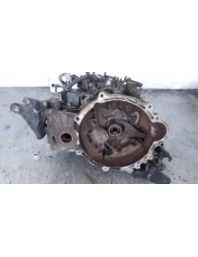 Recambio de caja cambios para hyundai matrix (fc) 1.5 crdi 16v gls full referencia OEM IAM P51767 5V 195.388KM
