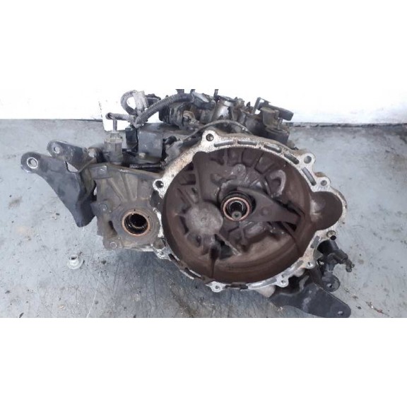 Recambio de caja cambios para hyundai matrix (fc) 1.5 crdi 16v gls full referencia OEM IAM P51767 5V 195.388KM